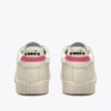 Game Low Waxed Paisley Wn Baskets rétro-tennis Game Low Waxed Paisley Wn Baskets rétro-tennis