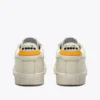 Game Low Waxed Paisley Wn Baskets rétro-tennis Game Low Waxed Paisley Wn Baskets rétro-tennis