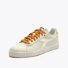 Game Low Waxed Paisley Wn Baskets rétro-tennis Game Low Waxed Paisley Wn Baskets rétro-tennis