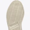 Game Low Waxed Paisley Wn Baskets rétro-tennis Game Low Waxed Paisley Wn Baskets rétro-tennis
