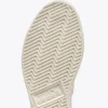 Game Low Waxed Paisley Wn Baskets rétro-tennis Game Low Waxed Paisley Wn Baskets rétro-tennis