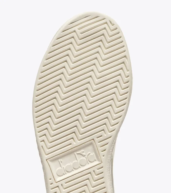 Game Low Waxed Paisley Wn Baskets rétro-tennis Game Low Waxed Paisley Wn Baskets rétro-tennis