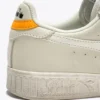 Game Low Waxed Paisley Wn Baskets rétro-tennis Game Low Waxed Paisley Wn Baskets rétro-tennis