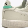 Game Low Waxed Paisley Wn Baskets rétro-tennis Game Low Waxed Paisley Wn Baskets rétro-tennis