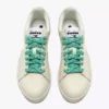 Game Low Waxed Paisley Wn Baskets rétro-tennis Game Low Waxed Paisley Wn Baskets rétro-tennis