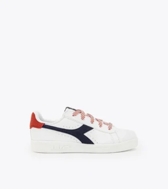 Game P Ace Gs Chaussures de sport – Enfants 8-16 ans