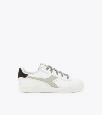 Game P Ace Gs Chaussures de sport – Enfants 8-16 ans