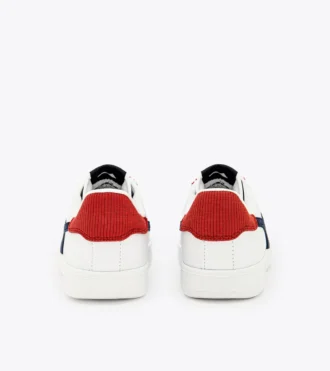 Game P Ace Gs Chaussures de sport – Enfants 8-16 ans