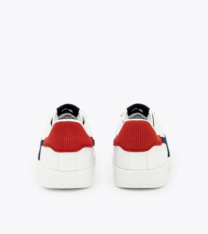 Game P Ace Gs Chaussures de sport – Enfants 8-16 ans Game P Ace Gs Chaussures de sport – Enfants 8-16 ans