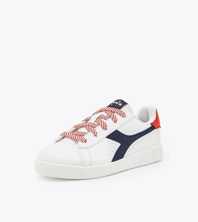 Game P Ace Gs Chaussures de sport – Enfants 8-16 ans Game P Ace Gs Chaussures de sport – Enfants 8-16 ans
