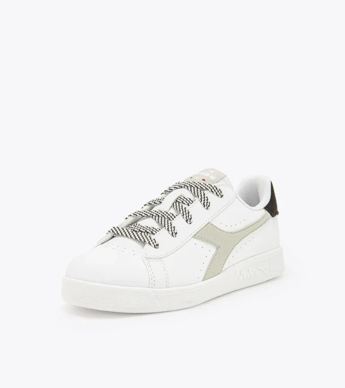 Game P Ace Gs Chaussures de sport – Enfants 8-16 ans Game P Ace Gs Chaussures de sport – Enfants 8-16 ans
