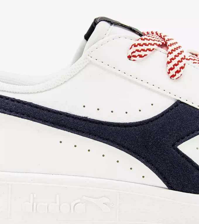 Game P Ace Gs Chaussures de sport – Enfants 8-16 ans Game P Ace Gs Chaussures de sport – Enfants 8-16 ans