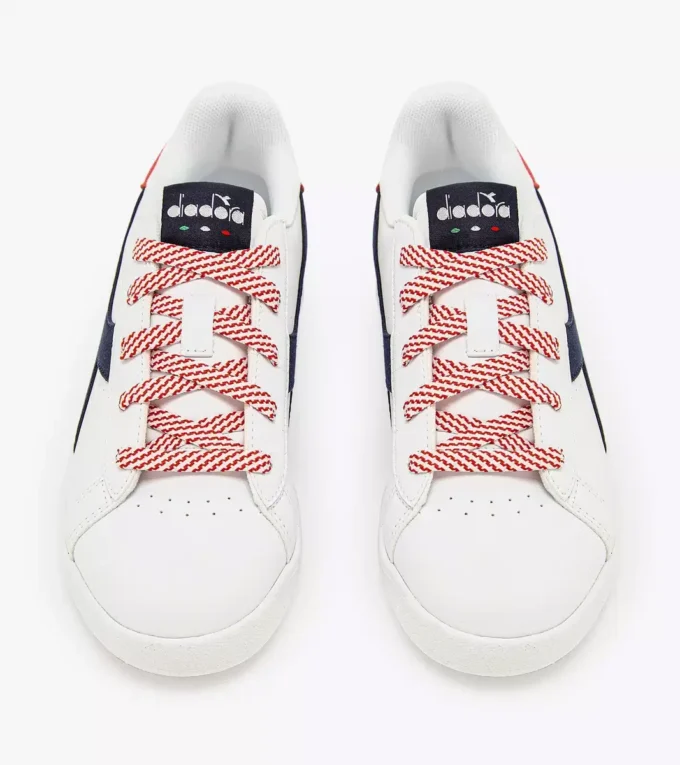 Game P Ace Gs Chaussures de sport – Enfants 8-16 ans Game P Ace Gs Chaussures de sport – Enfants 8-16 ans