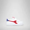 Game P Ace Ps Chaussures de sport – Enfants 4-8 ans