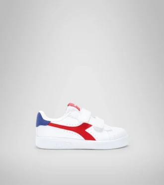 Game P Ace Ps Chaussures de sport – Enfants 4-8 ans