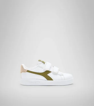 Game P Ace Ps Chaussures de sport – Enfants 4-8 ans