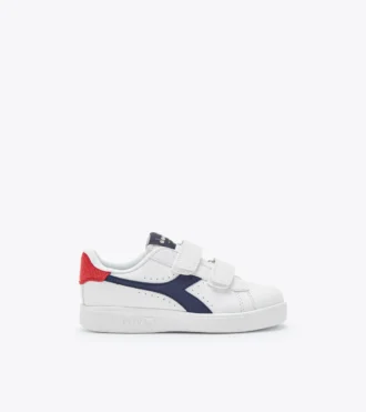 Game P Ace Ps Chaussures de sport – Enfants 4-8 ans