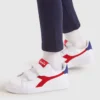 Game P Ace Ps Chaussures de sport – Enfants 4-8 ans