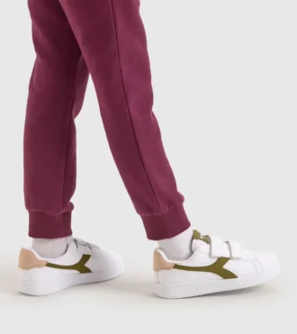 Game P Ace Ps Chaussures de sport – Enfants 4-8 ans