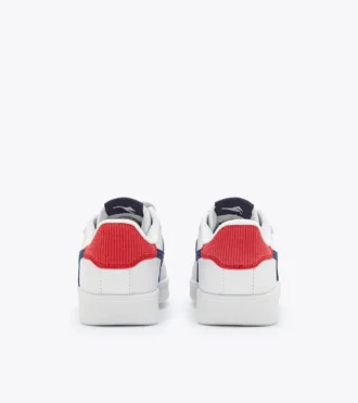 Game P Ace Ps Chaussures de sport – Enfants 4-8 ans