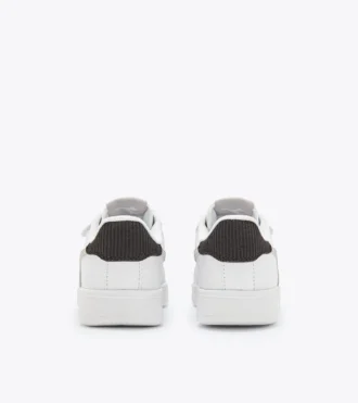 Game P Ace Ps Chaussures de sport – Enfants 4-8 ans