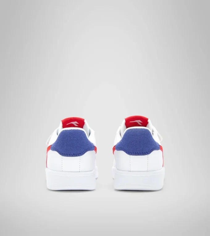 Game P Ace Ps Chaussures de sport – Enfants 4-8 ans