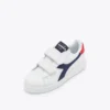 Game P Ace Ps Chaussures de sport – Enfants 4-8 ans