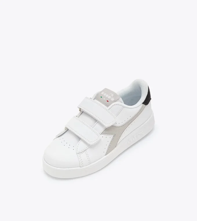 Game P Ace Ps Chaussures de sport – Enfants 4-8 ans Game P Ace Ps Chaussures de sport – Enfants 4-8 ans