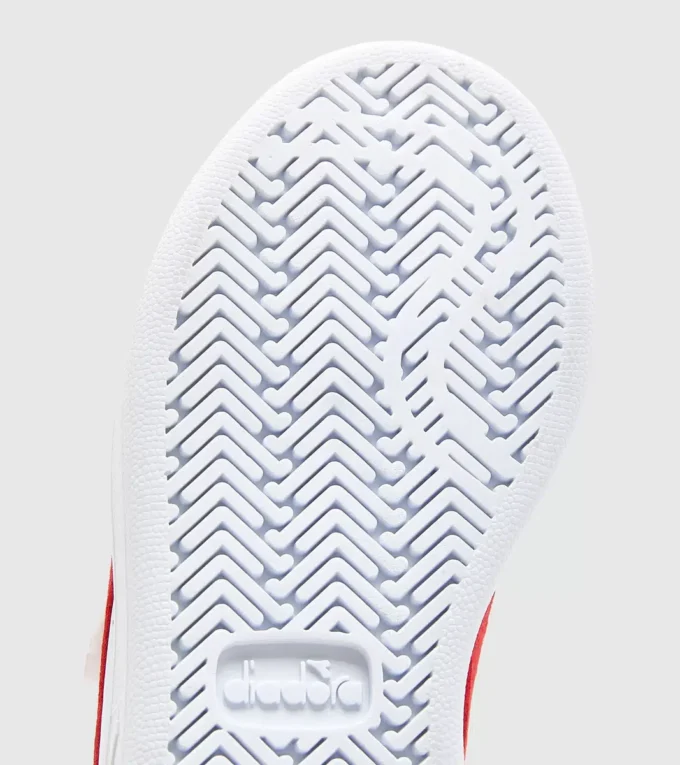 Game P Ace Ps Chaussures de sport – Enfants 4-8 ans