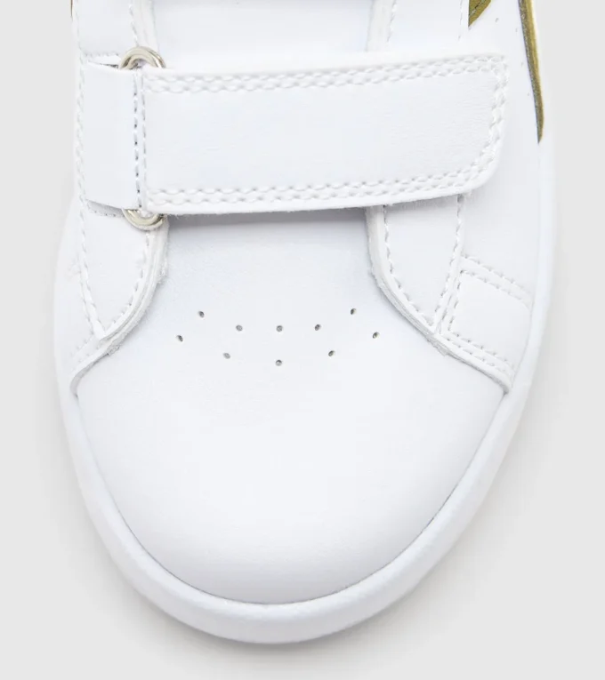 Game P Ace Ps Chaussures de sport – Enfants 4-8 ans
