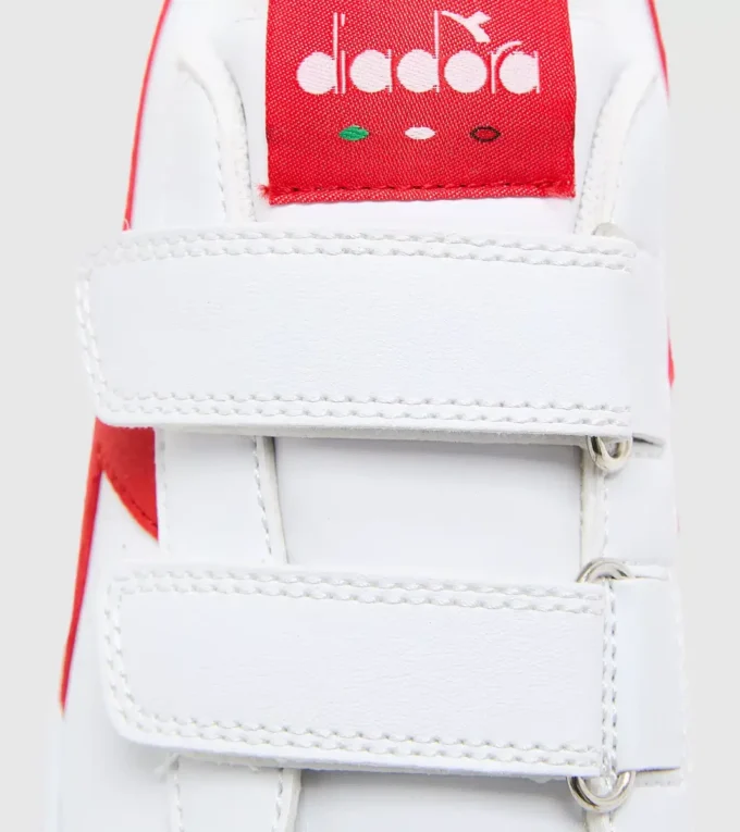 Game P Ace Ps Chaussures de sport – Enfants 4-8 ans