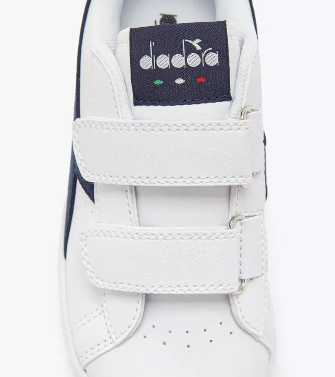Game P Ace Ps Chaussures de sport – Enfants 4-8 ans