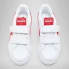 Game P Ace Ps Chaussures de sport – Enfants 4-8 ans