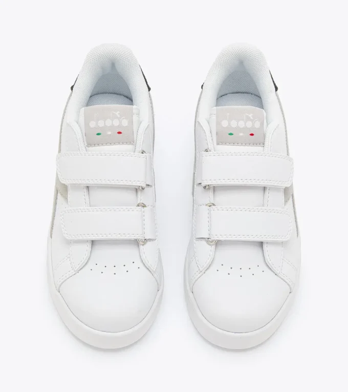 Game P Ace Ps Chaussures de sport – Enfants 4-8 ans Game P Ace Ps Chaussures de sport – Enfants 4-8 ans