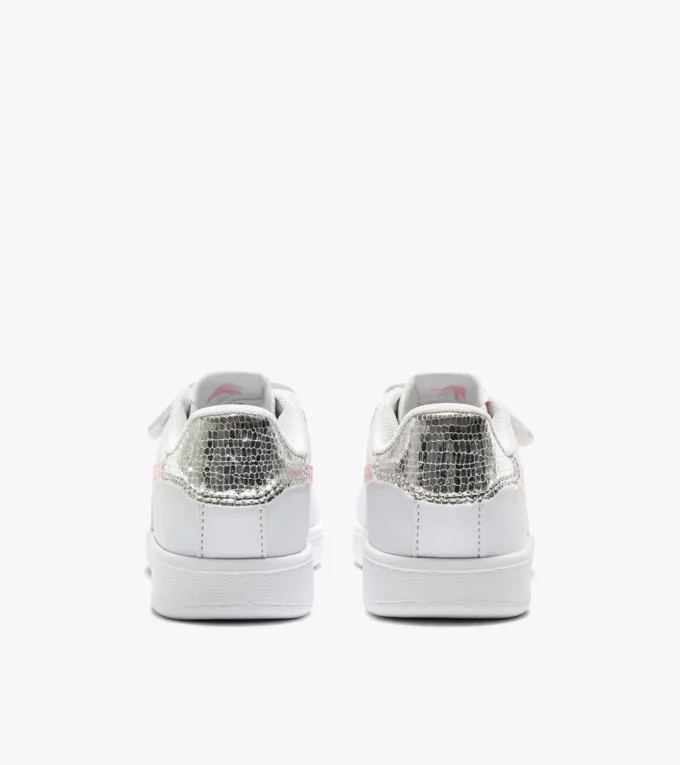Game P Ballet Ps Chaussures de sport – Enfants de 4 à 8 ans