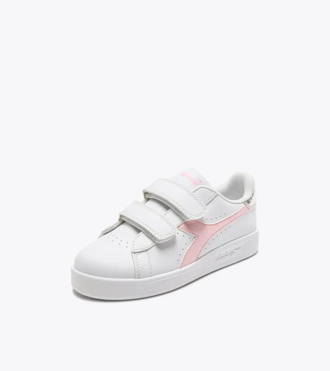 Game P Ballet Ps Chaussures de sport – Enfants de 4 à 8 ans