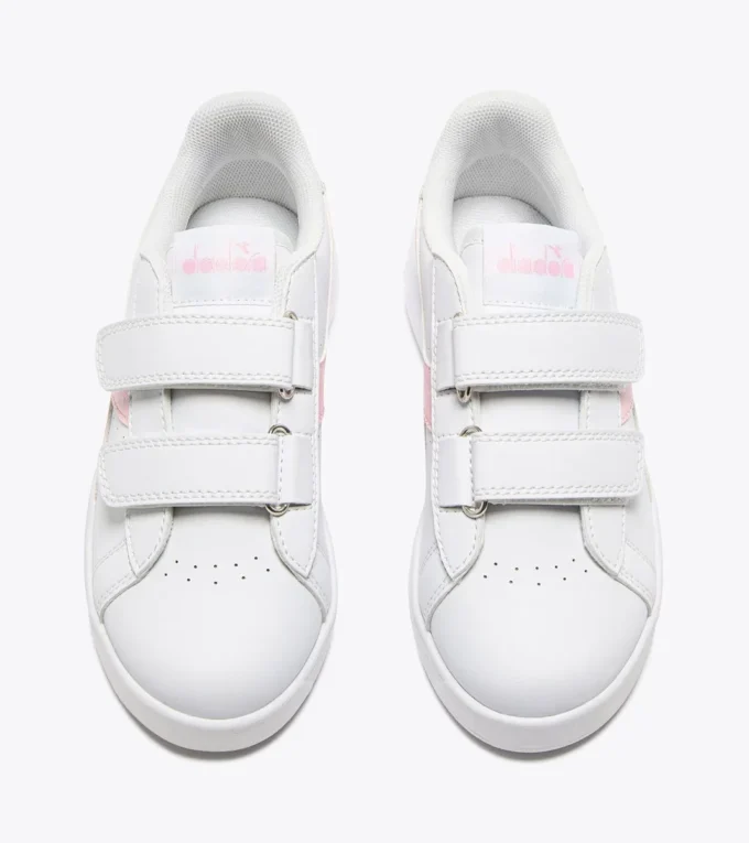 Game P Ballet Ps Chaussures de sport – Enfants de 4 à 8 ans