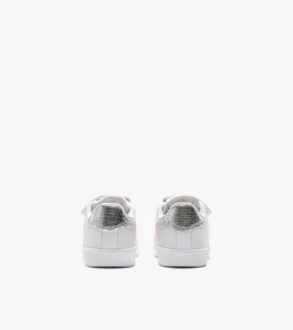 Game P Ballet Td Chaussures de sport – Tout-petits 1-4 ans