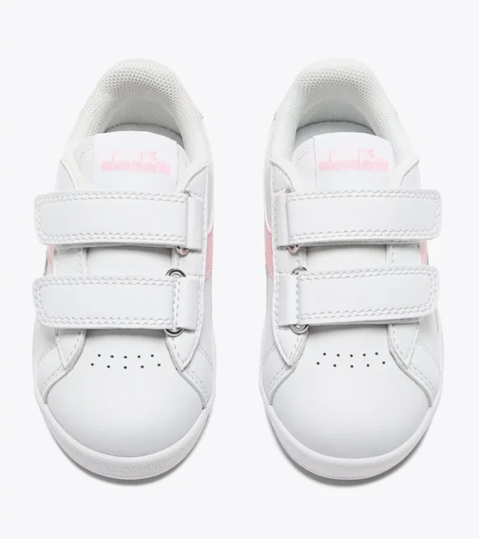 Game P Ballet Td Chaussures de sport – Tout-petits 1-4 ans