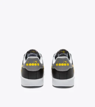 Game P Gs Chaussures de sport – Enfants 8-16 ans