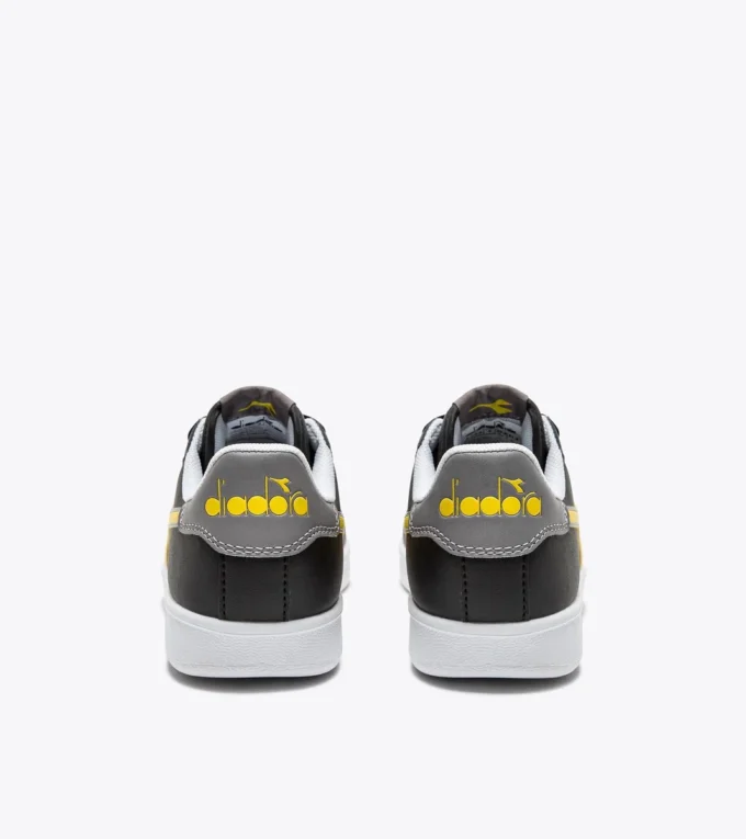 Game P Gs Chaussures de sport – Enfants 8-16 ans