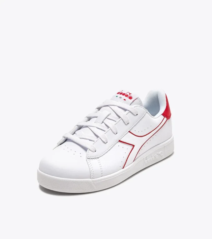 Game P Gs Chaussures de sport – Enfants 8-16 ans
