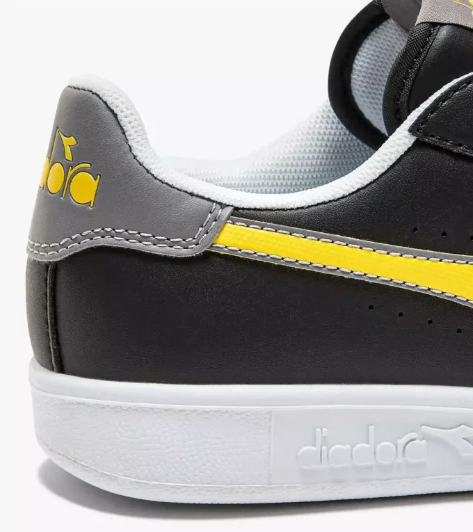 Game P Gs Chaussures de sport – Enfants 8-16 ans