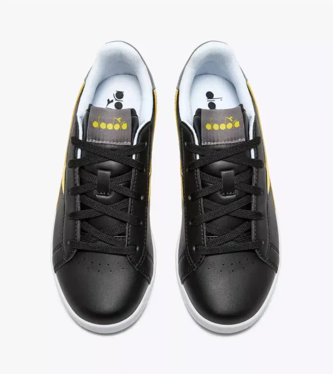 Game P Gs Chaussures de sport – Enfants 8-16 ans