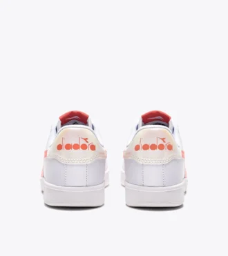 Game P Gs Fille Chaussures de sport – Jeunes 8-16 ans