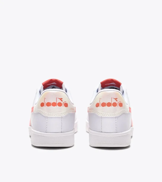 Game P Gs Fille Chaussures de sport – Jeunes 8-16 ans
