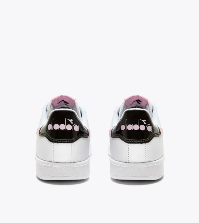 Game P Gs Fille Chaussures de sport – Jeunes 8-16 ans