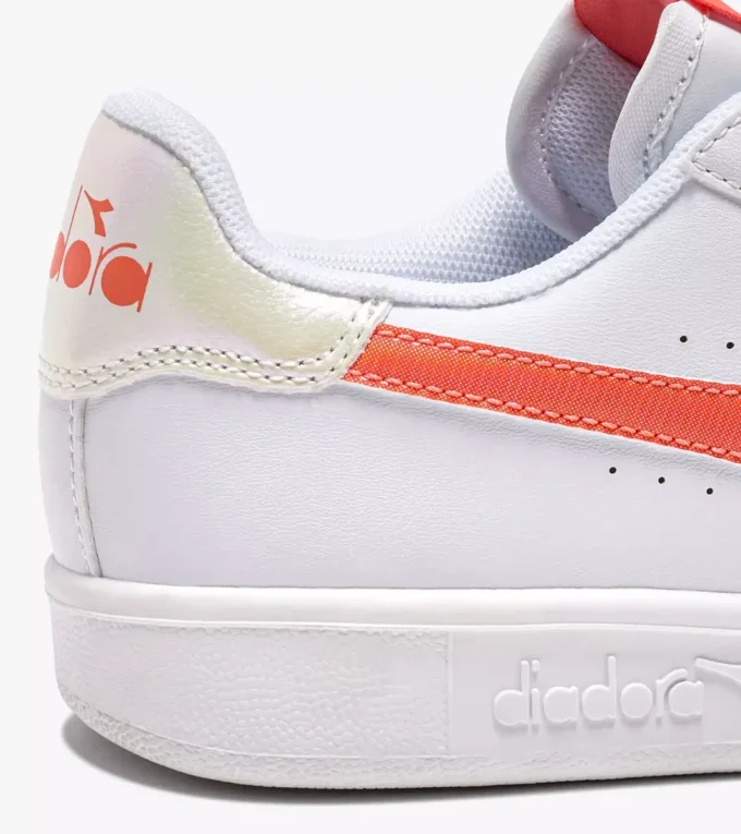 Game P Gs Fille Chaussures de sport – Jeunes 8-16 ans