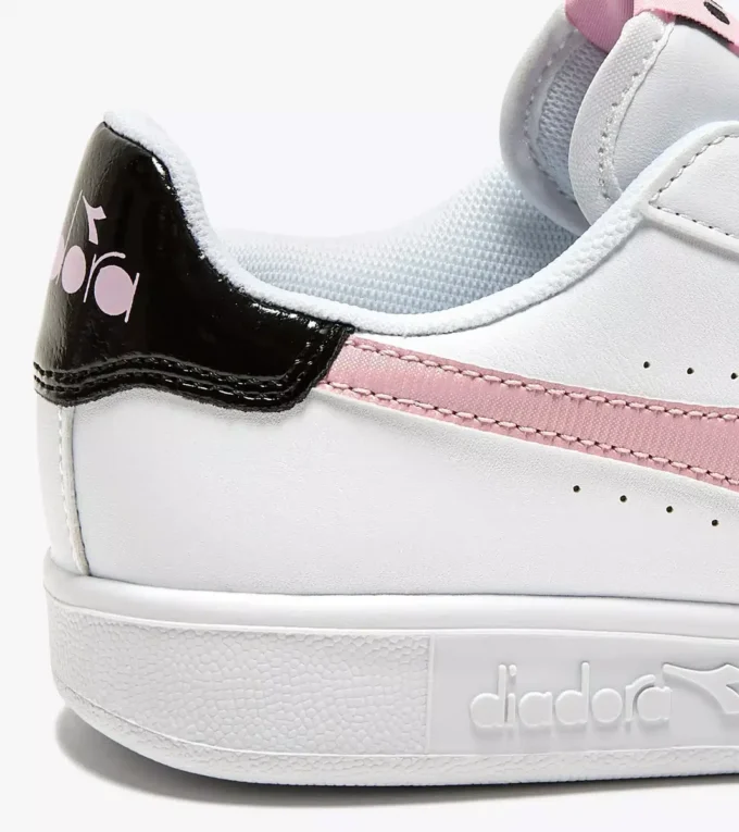 Game P Gs Fille Chaussures de sport – Jeunes 8-16 ans