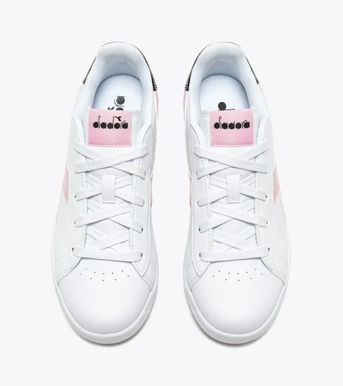 Game P Gs Fille Chaussures de sport – Jeunes 8-16 ans